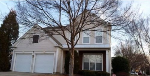 2802 Azalea Hills Dr
