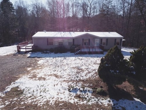 1250 FOREST RIDGE DR