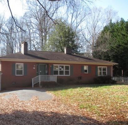 802 Carson Rd