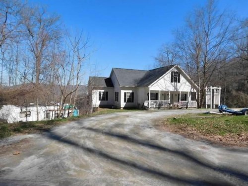 246 VIEW ROCK LN