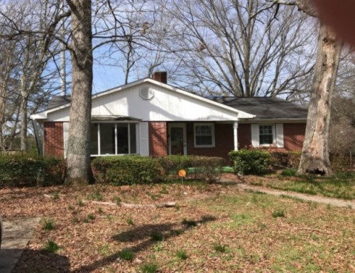 2712 Kilkare Ave
