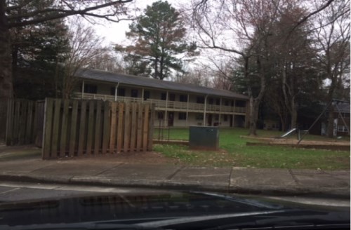 2820-D Pelham Pl