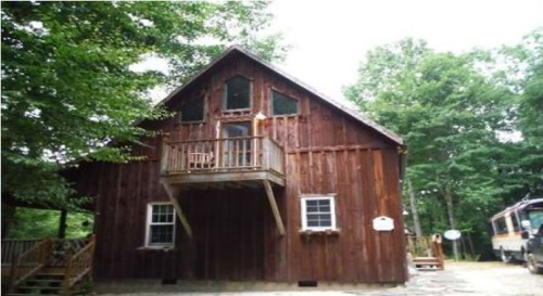 121 Serenity Place