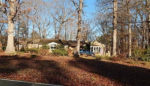 635 Indian Valley Dr