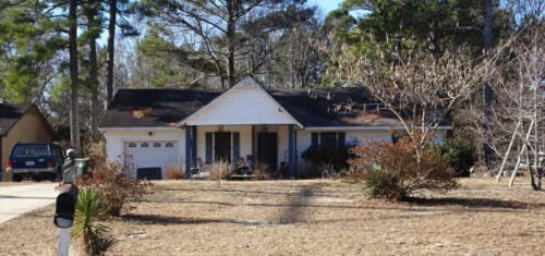 2205 Hackney Loop