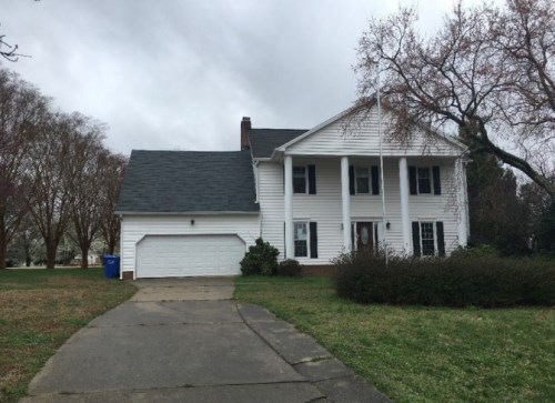 5132 Northgreen Dr