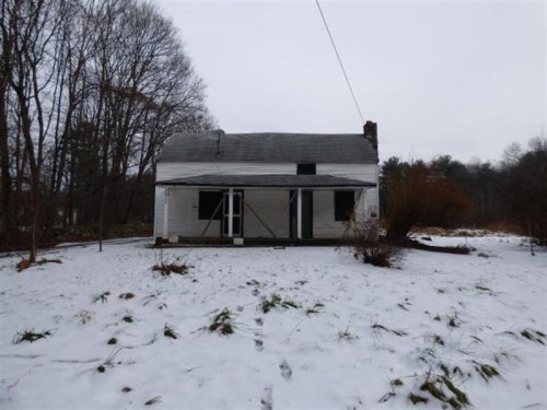 110-B DECKERTOWN TNPK