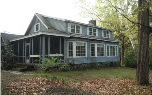 43 WHITE OAKS RD