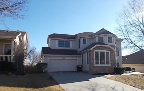 2701 Morrie Dr