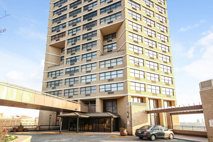 7004 Blvd E Apt 35B