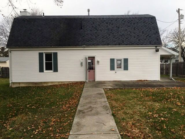 341 N Main St