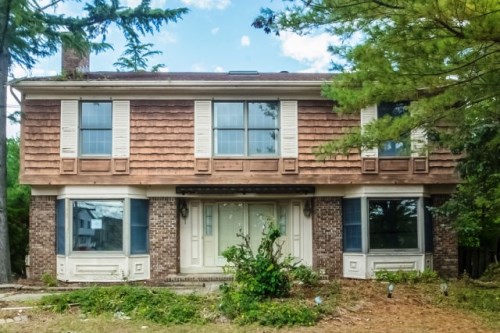 220 Silver Bay Rd