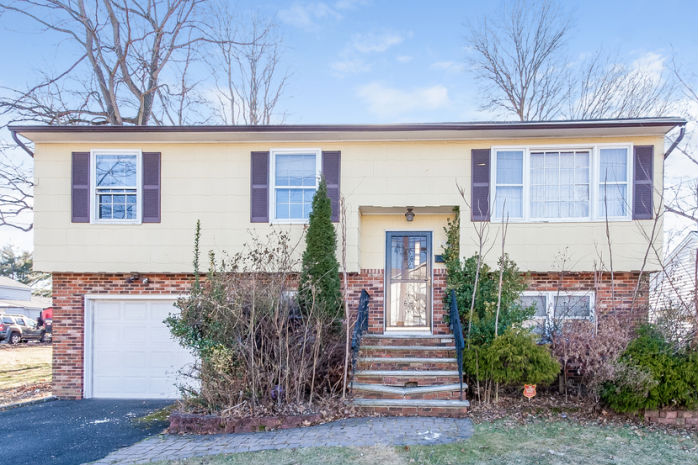 270 -272 Terrill Rd