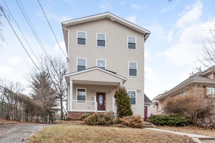 32 Berkeley Pl