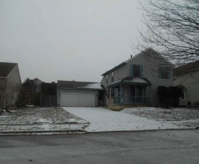 13 Faybrooke Dr