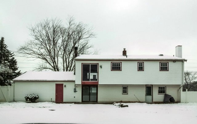 1416 Woodlane Rd