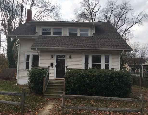 1 Summerill Ave