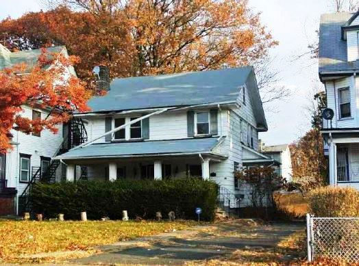 28 Warrington Pl