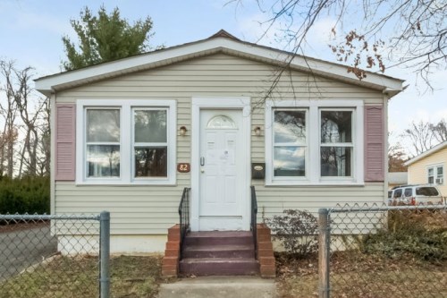 82 Hauser Ave