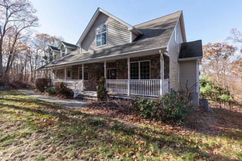 101 Coventry Way