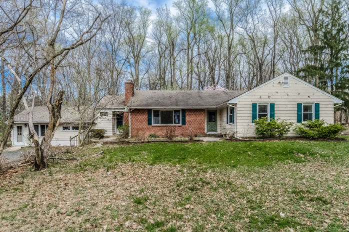 923 Cherry Hill Rd