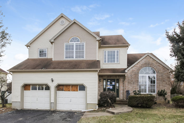 63 Buckley Hill Dr