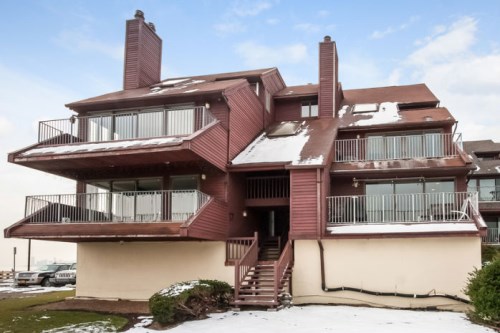 17 Riverview Cir Unit D 1A