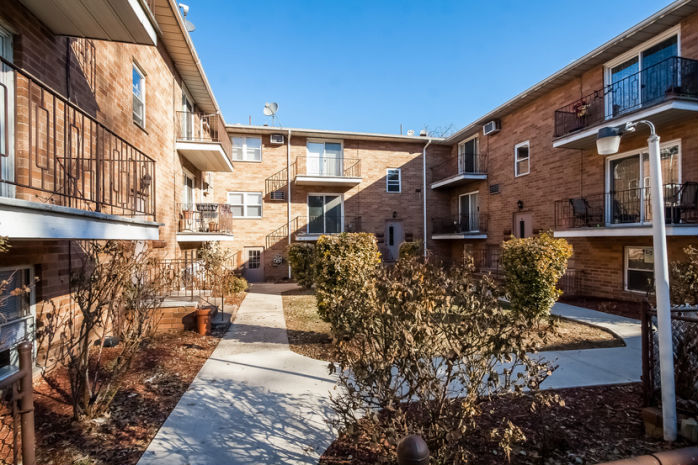 1614 Union Turnpike APT E1
