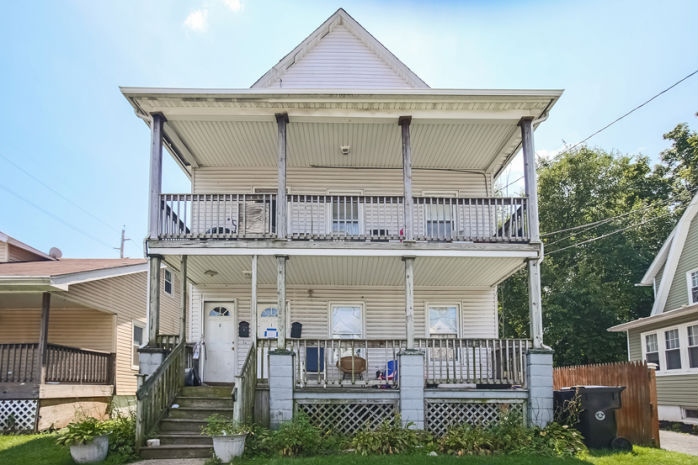 218 Johnston Ave