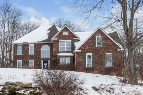 26 Cottonwood Trl