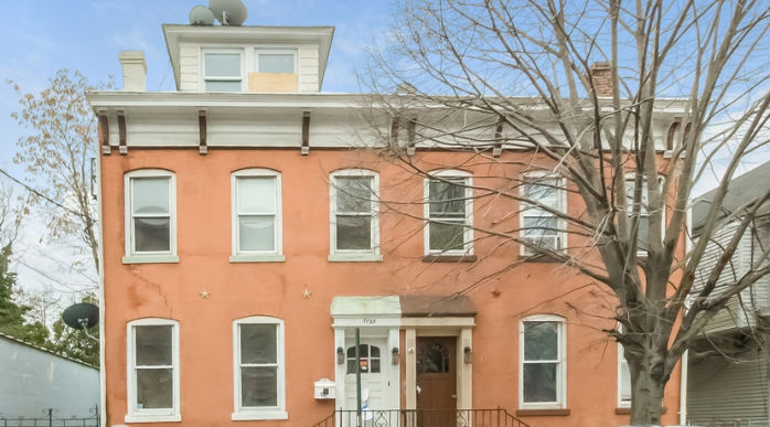 1125 S Clinton Ave
