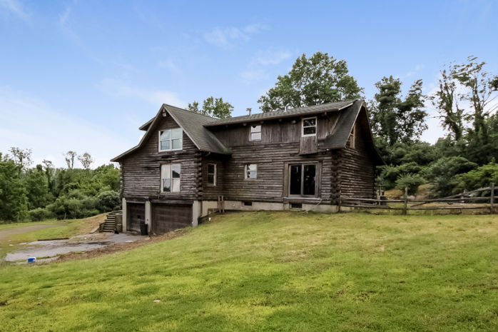 206 Klinesville Rd