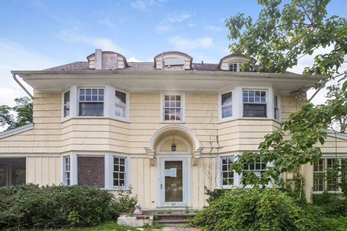 30 S Evergreen Ave