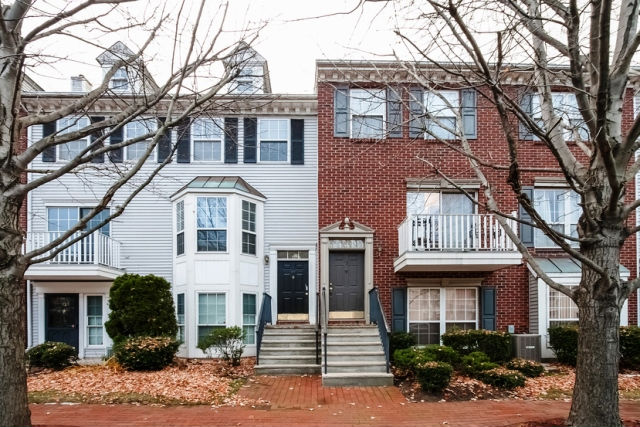 14 Mulberry St Unit 50
