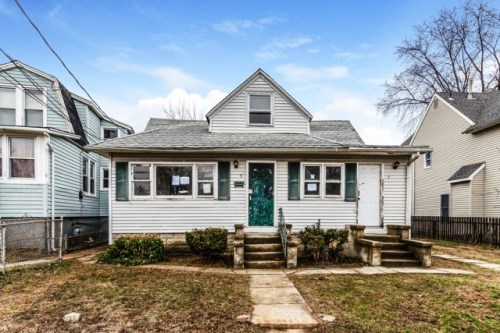 5 Monmouth Ave