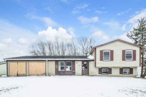 30 Orion Way