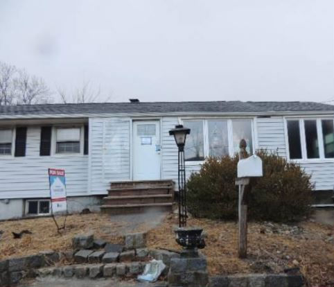 403 Harrison Ave