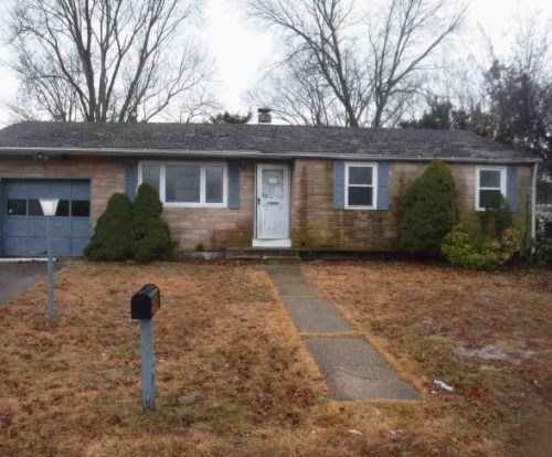 520 Rhode Island Ave