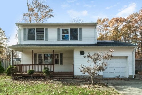 146 Roosevelt Dr