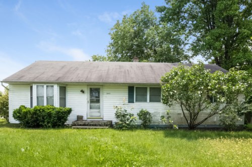 243 SALINA RD