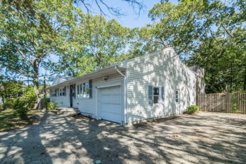 111 Midstreams Rd