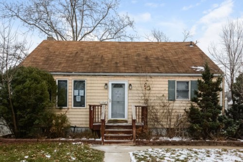 110 Donald Dr