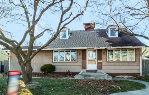 110 Harding Dr