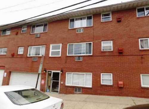 6405 Durham Ave Unit No 2G