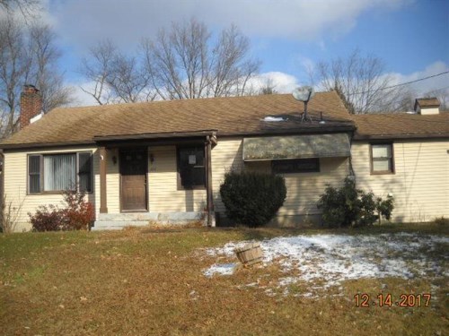 614 JOHNSON RD