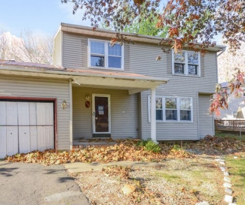 459 Ward Ave