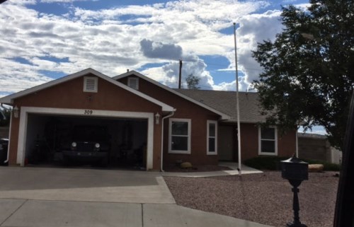 309 Low Mountain St