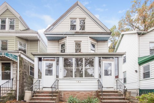 187 Shepard Ave