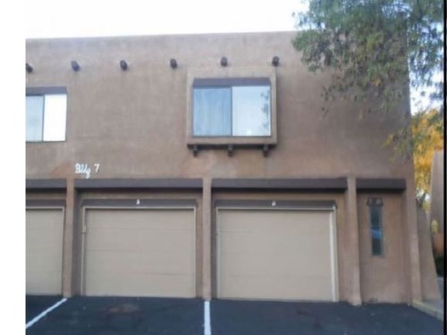 5801 Lowell St NE Unit 7b