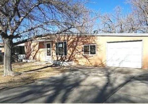 4601 Palo Duro Ave Ne